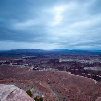 Canyonlands National Park