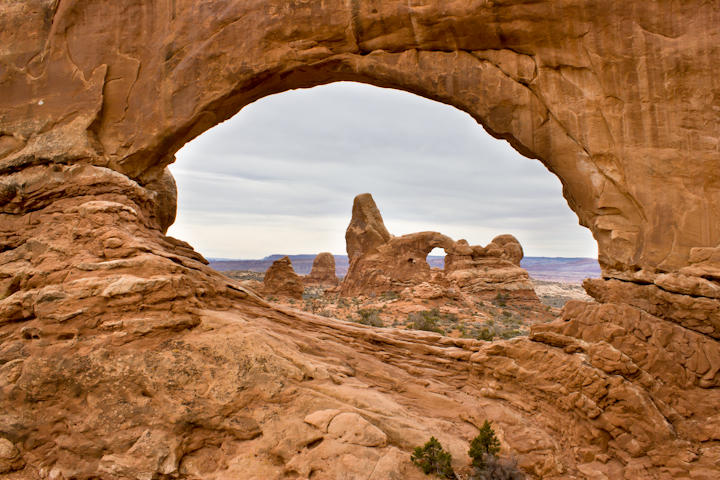 Arches National Park