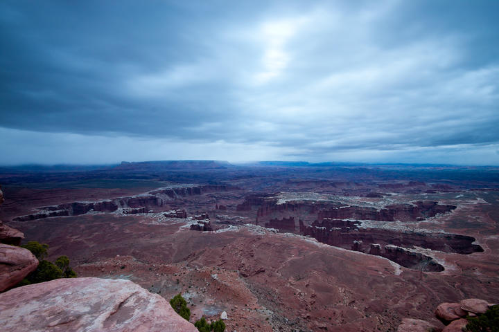 Canyonlands National Park