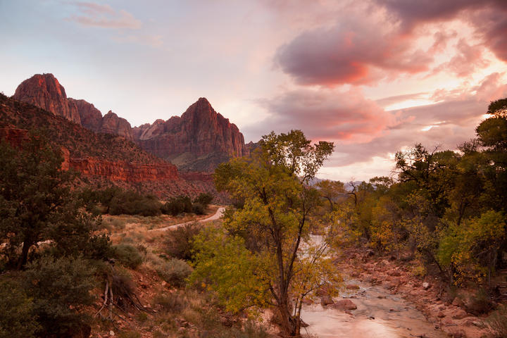 Zion National Park