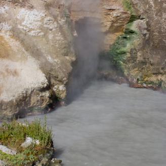 Dragons Breath Cave